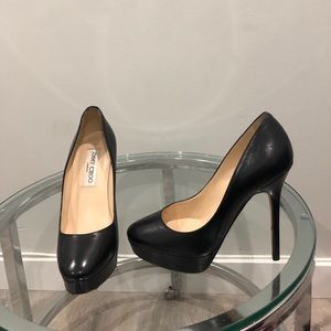 Jimmy Choo Pumps
